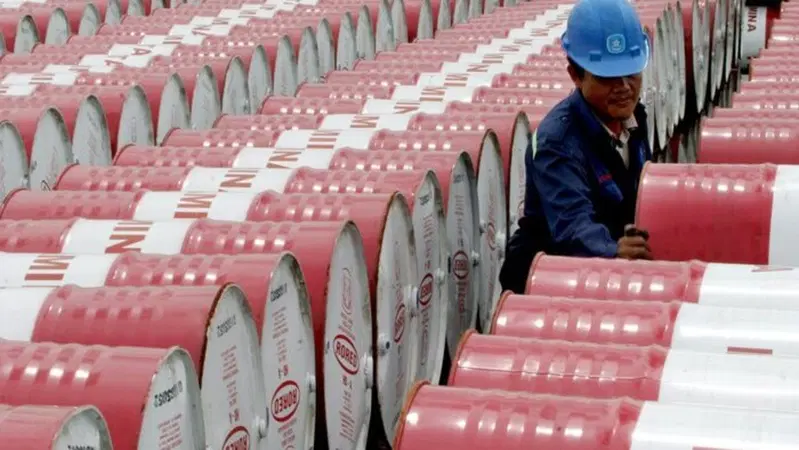 Petrolio: prezzi in rialzo dopo l'&ldquo;accordo di Vienna&rdquo;