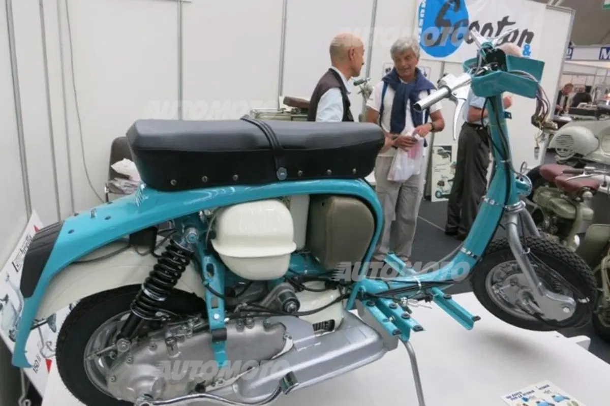 Novegro: all'Hobby Model Expo 2013 anche auto e moto (14)