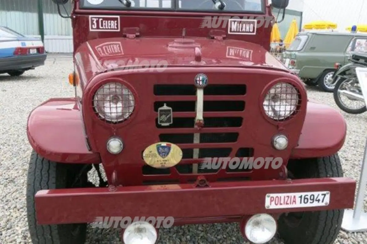 Novegro: all'Hobby Model Expo 2013 anche auto e moto (16)