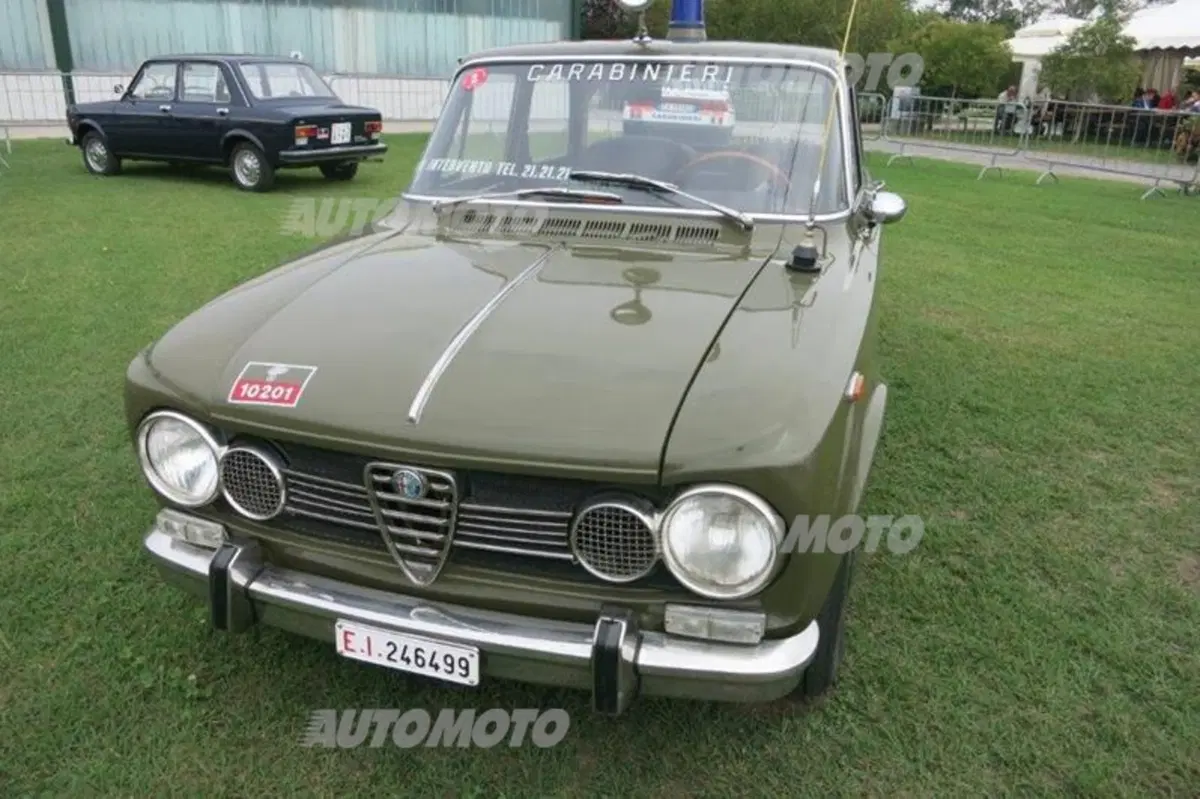 Novegro: all'Hobby Model Expo 2013 anche auto e moto (17)