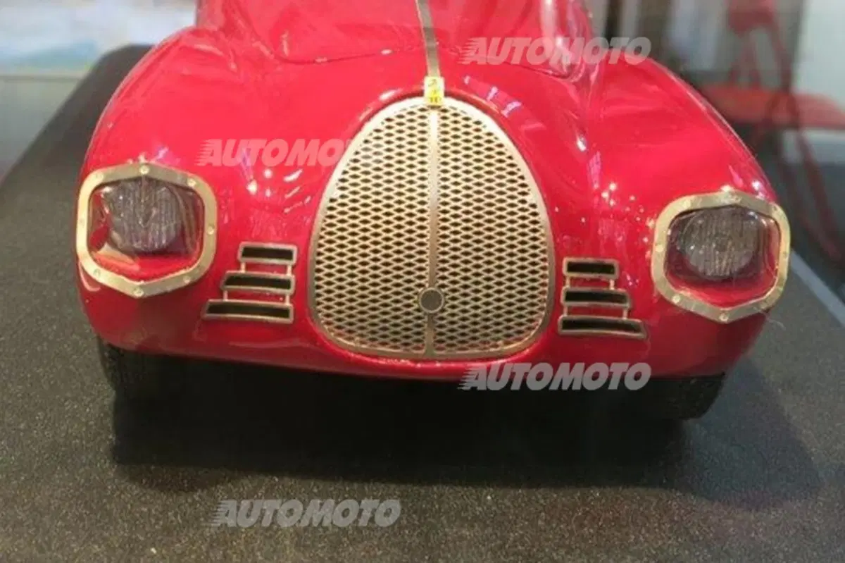 Novegro: all'Hobby Model Expo 2013 anche auto e moto (20)