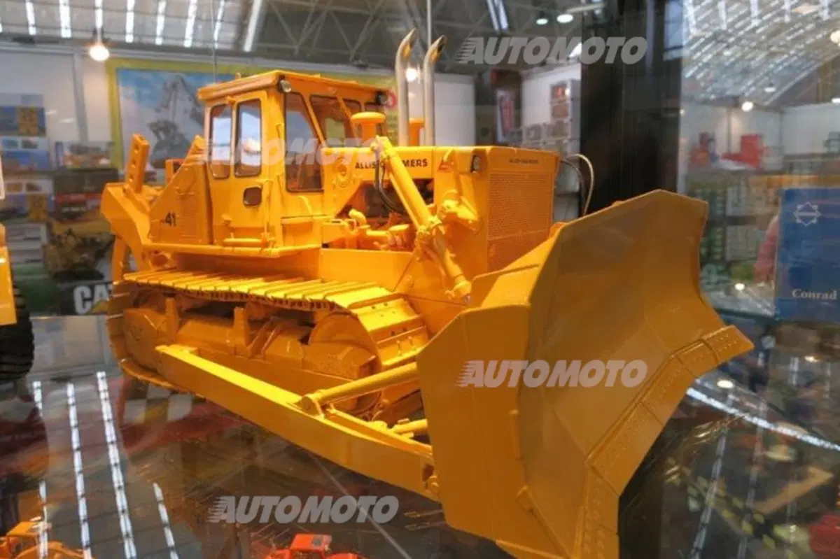 Novegro: all'Hobby Model Expo 2013 anche auto e moto (22)