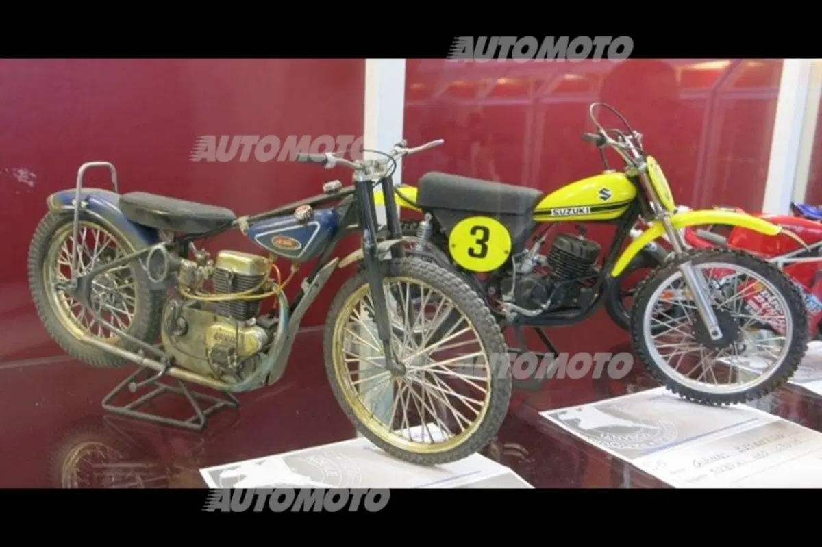 Novegro: all'Hobby Model Expo 2013 anche auto e moto (24)