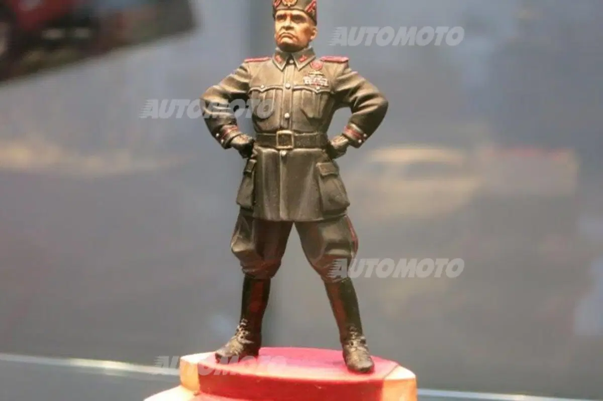 Novegro: all'Hobby Model Expo 2013 anche auto e moto (26)