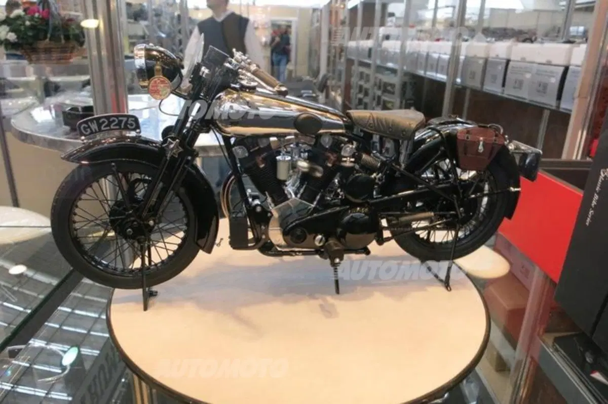 Novegro: all'Hobby Model Expo 2013 anche auto e moto (27)