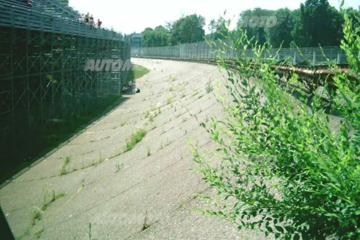 Autodromo di Monza: semaforo verde per il restauro delle sopraelevate