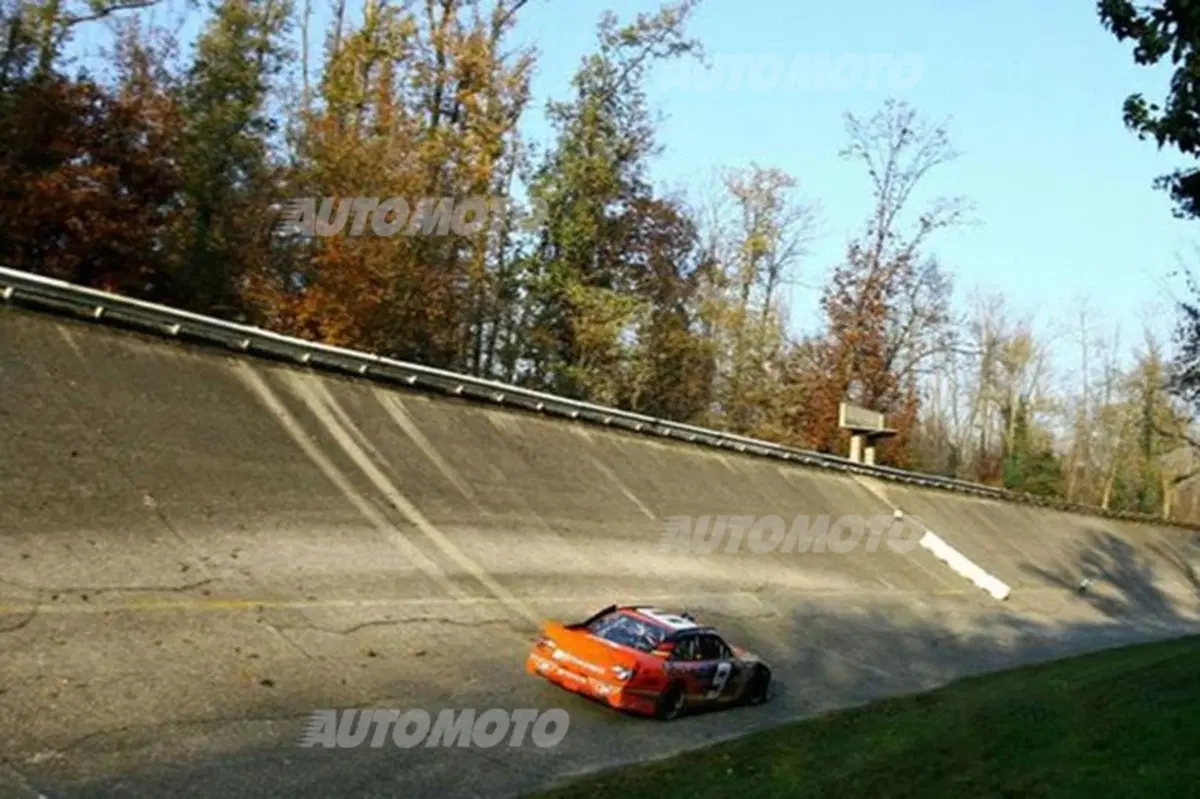 Autodromo di Monza: semaforo verde per il restauro delle sopraelevate (2)