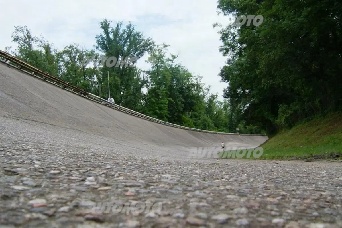 Autodromo di Monza: semaforo verde per il restauro delle sopraelevate (3)