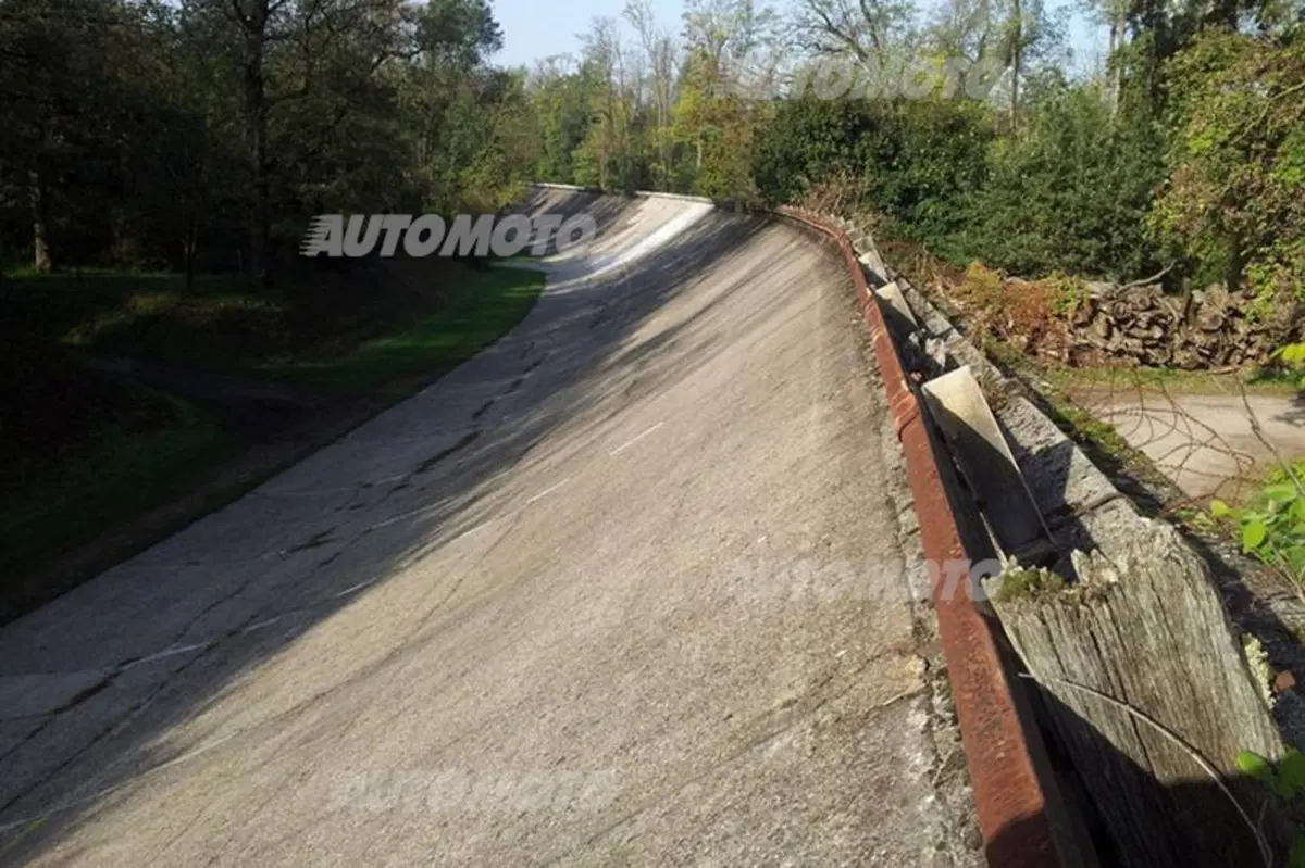 Autodromo di Monza: semaforo verde per il restauro delle sopraelevate (4)