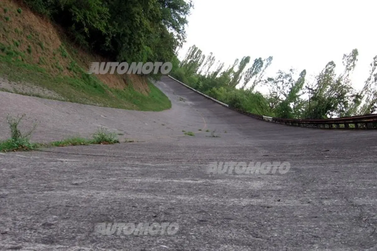 Autodromo di Monza: semaforo verde per il restauro delle sopraelevate (5)