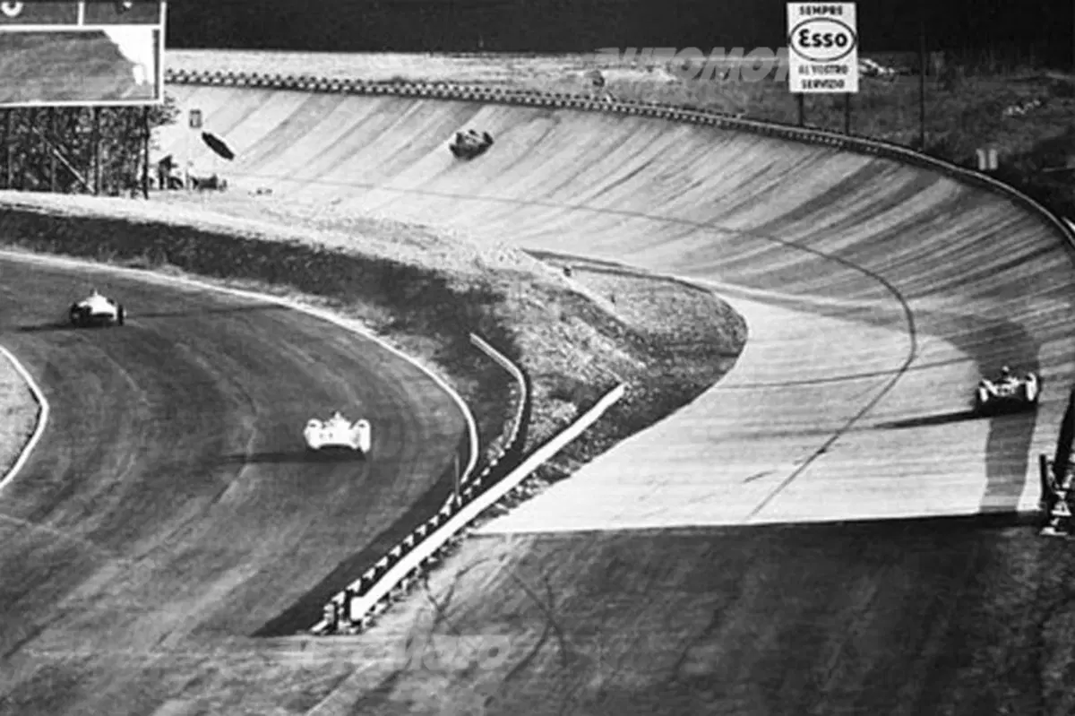 Autodromo di Monza: semaforo verde per il restauro delle sopraelevate (7)