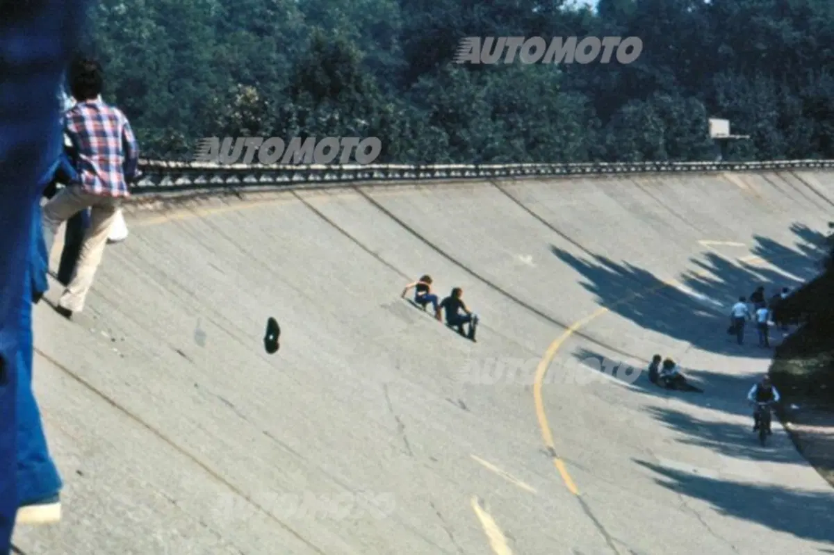 Autodromo di Monza: semaforo verde per il restauro delle sopraelevate (9)