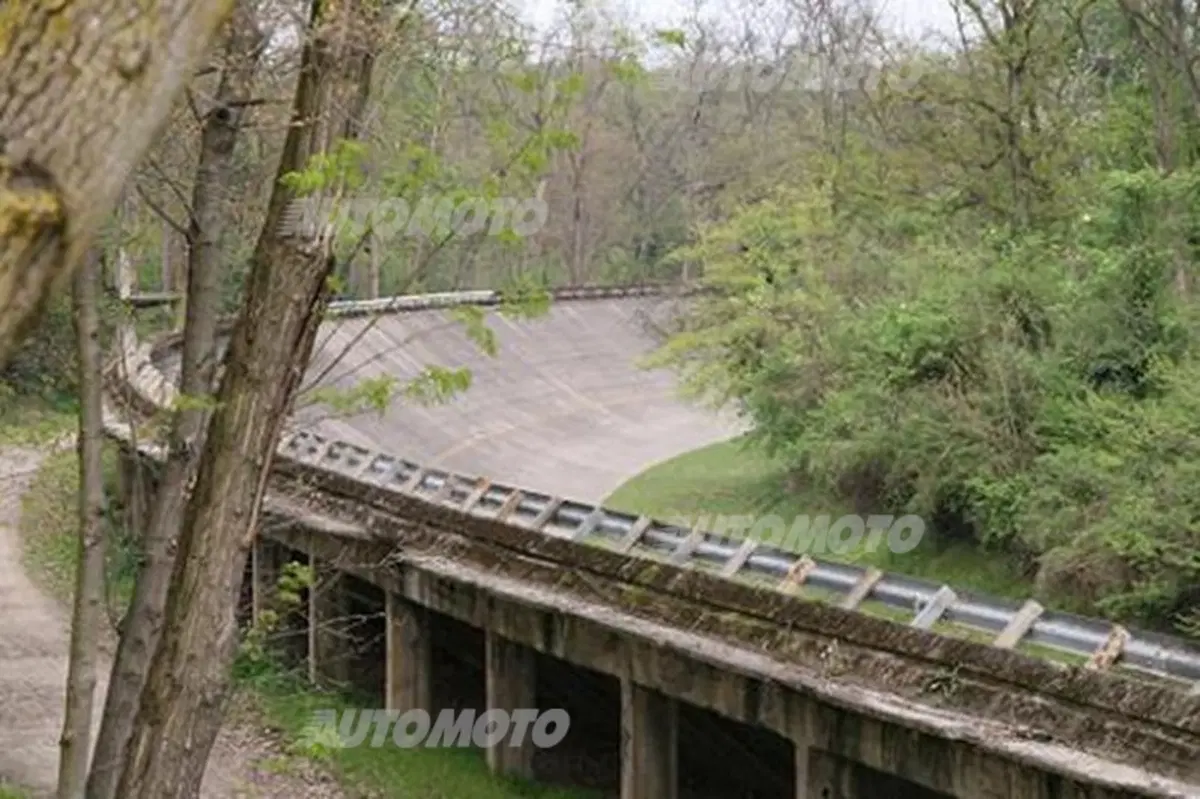 Autodromo di Monza: semaforo verde per il restauro delle sopraelevate (10)