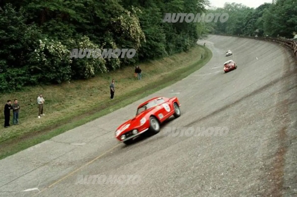 Autodromo di Monza: semaforo verde per il restauro delle sopraelevate (11)