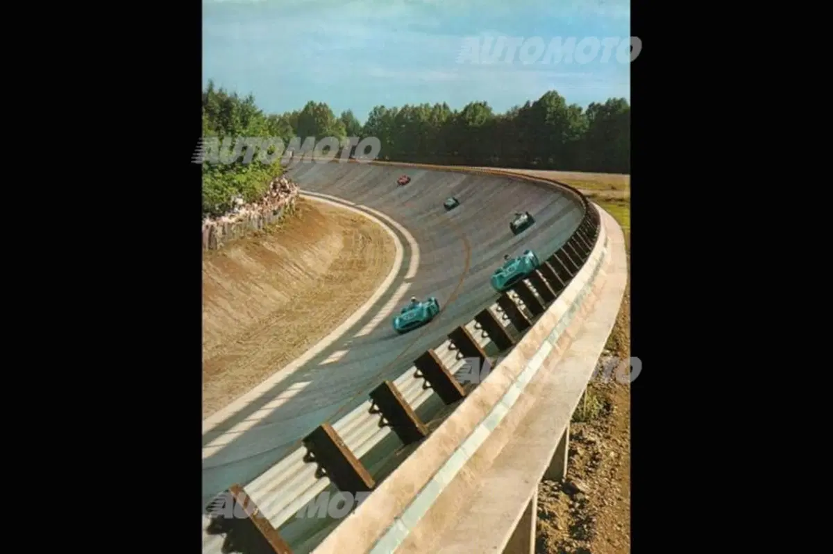 Autodromo di Monza: semaforo verde per il restauro delle sopraelevate (12)