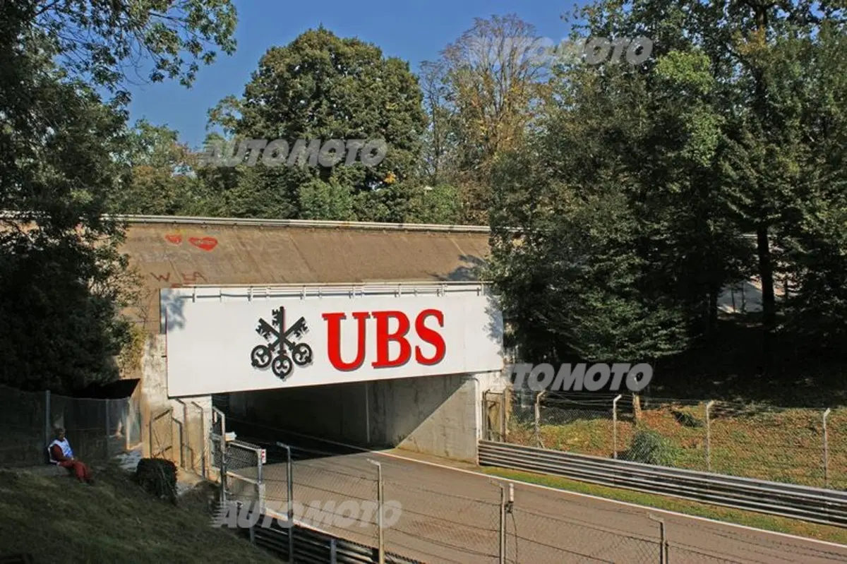 Autodromo di Monza: semaforo verde per il restauro delle sopraelevate (13)