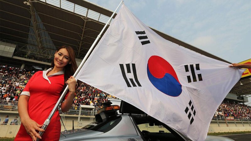 F1 GP Corea 2013: le curiosit&agrave; da Yeongam