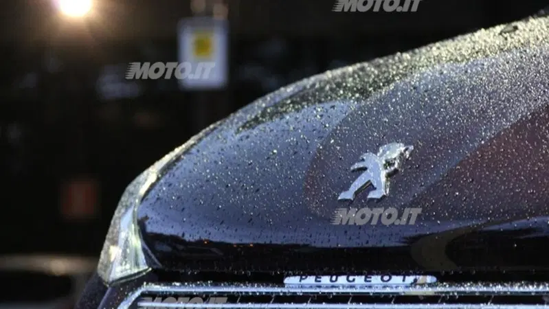 Peugeot: una promozione per annullare l'aumento dell'IVA