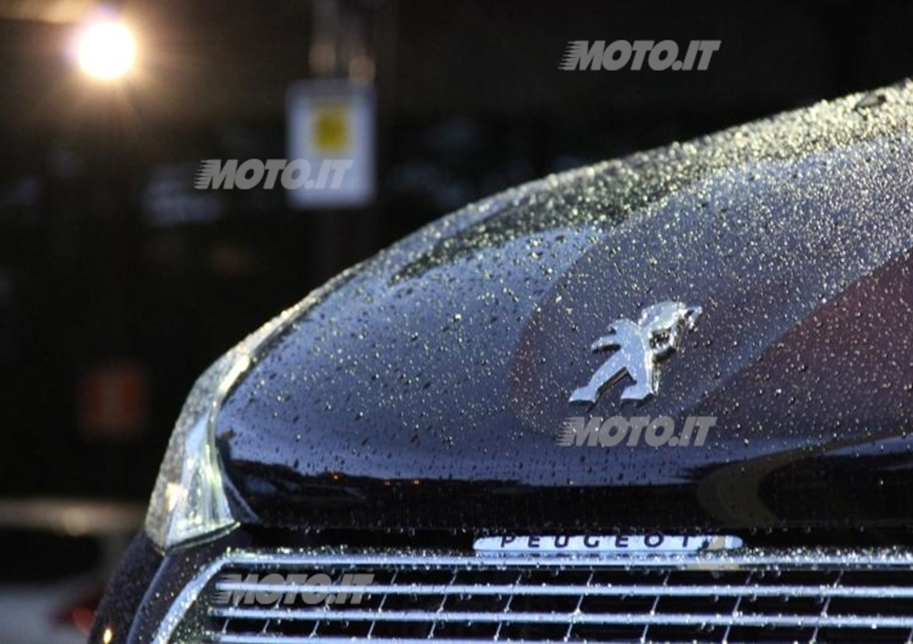 Peugeot: una promozione per annullare l&#039;aumento dell&#039;IVA