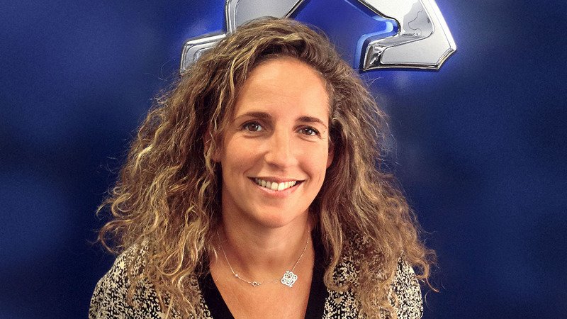 Aude Brille nuova Direttrice Marketing di Peugeot Italia