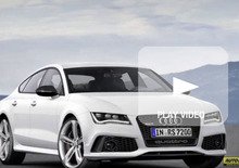 Il video delle novità Audi al Salone di Francoforte 2013