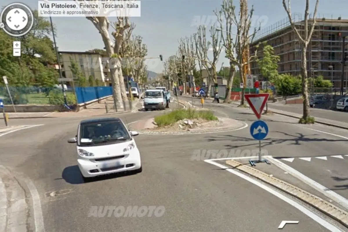 Rotonde killer: arrivano i semafori. Ma è troppo tardi e i cittadini pagano due volte (3)