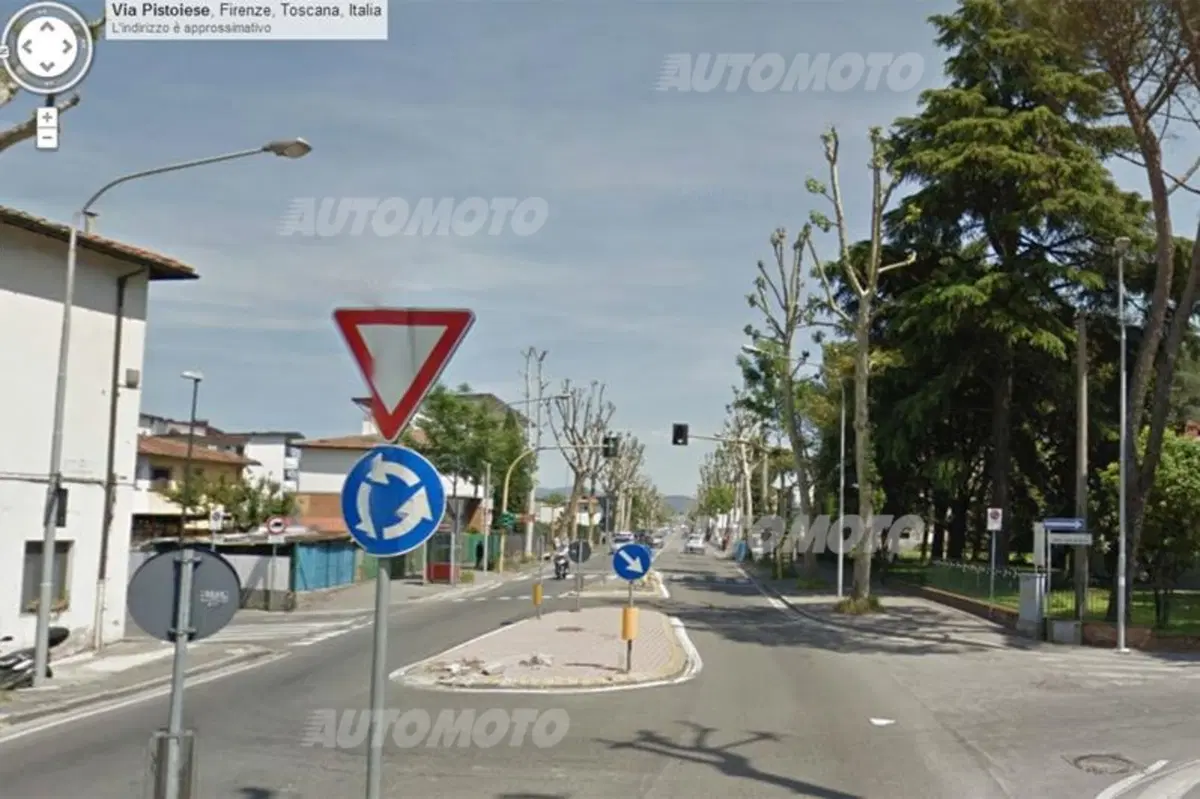 Rotonde killer: arrivano i semafori. Ma è troppo tardi e i cittadini pagano due volte (7)