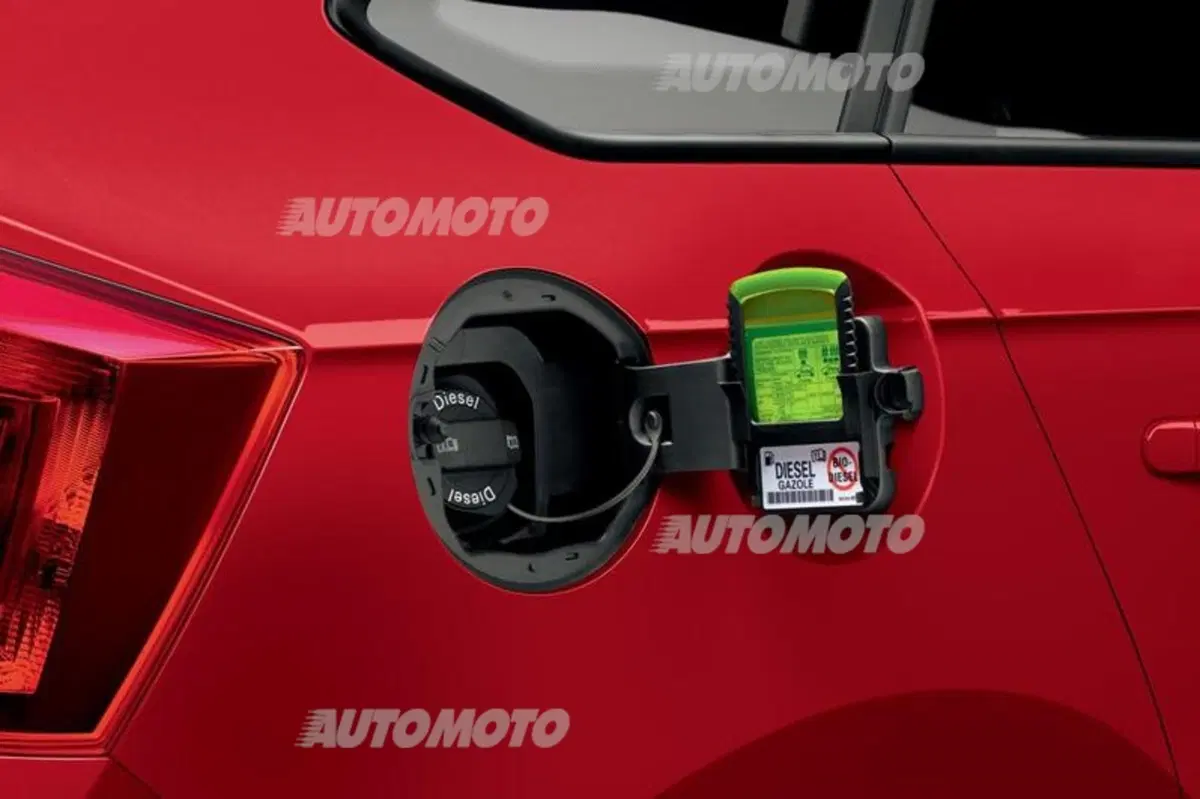 Skoda Rapid Spaceback: listino prezzi (18)