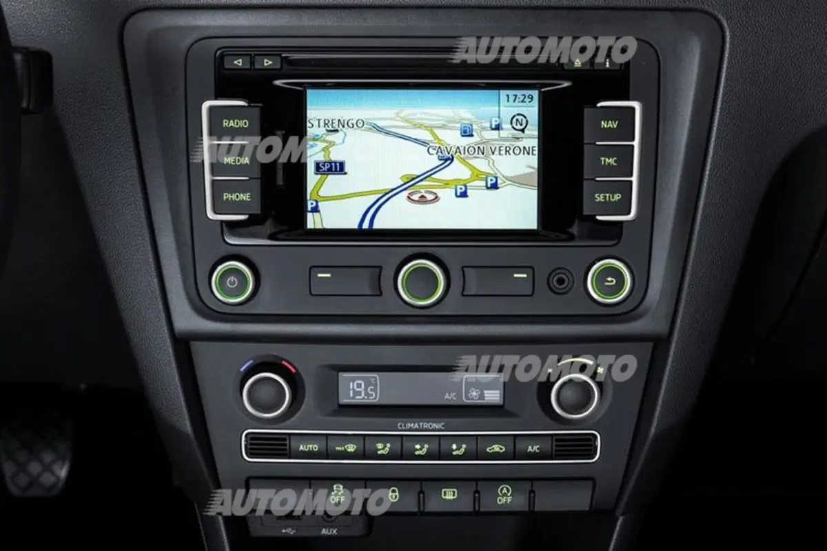Skoda Rapid Spaceback: listino prezzi (22)