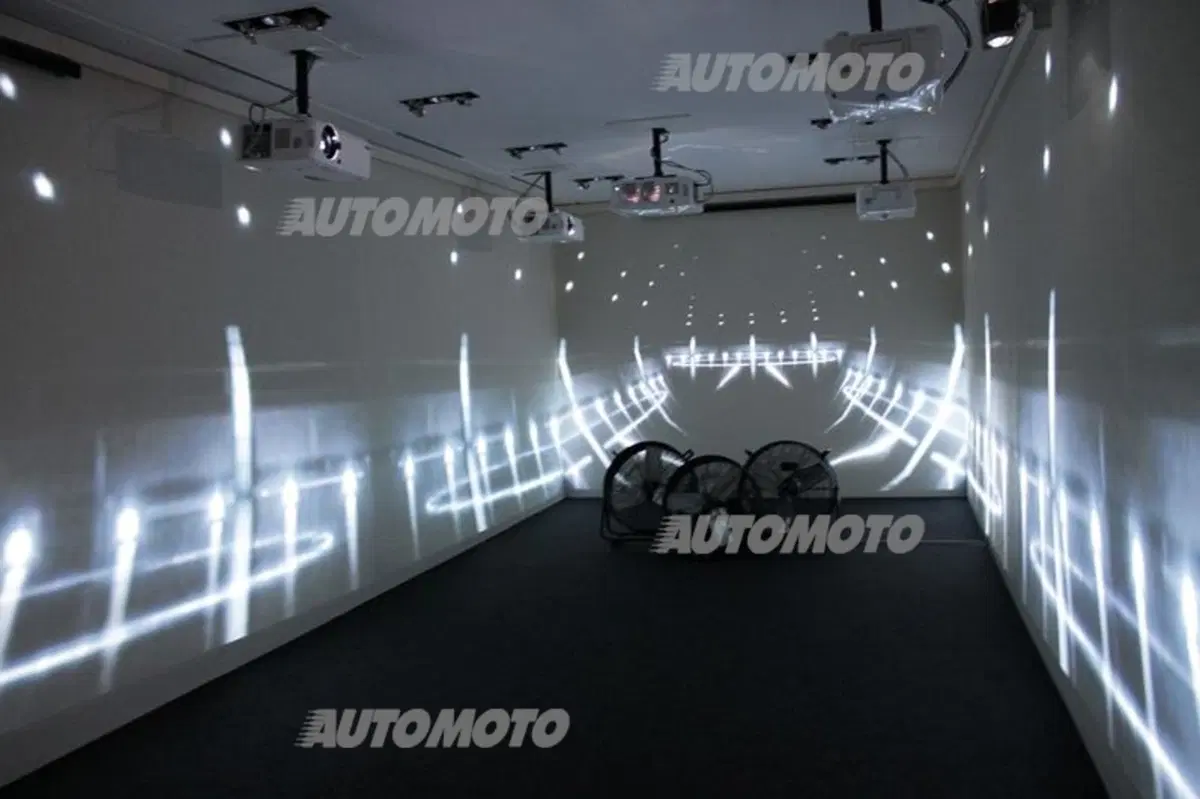 “The Hybrid Space”: come scoprire la tecnologia ibrida Toyota a Milano (6)