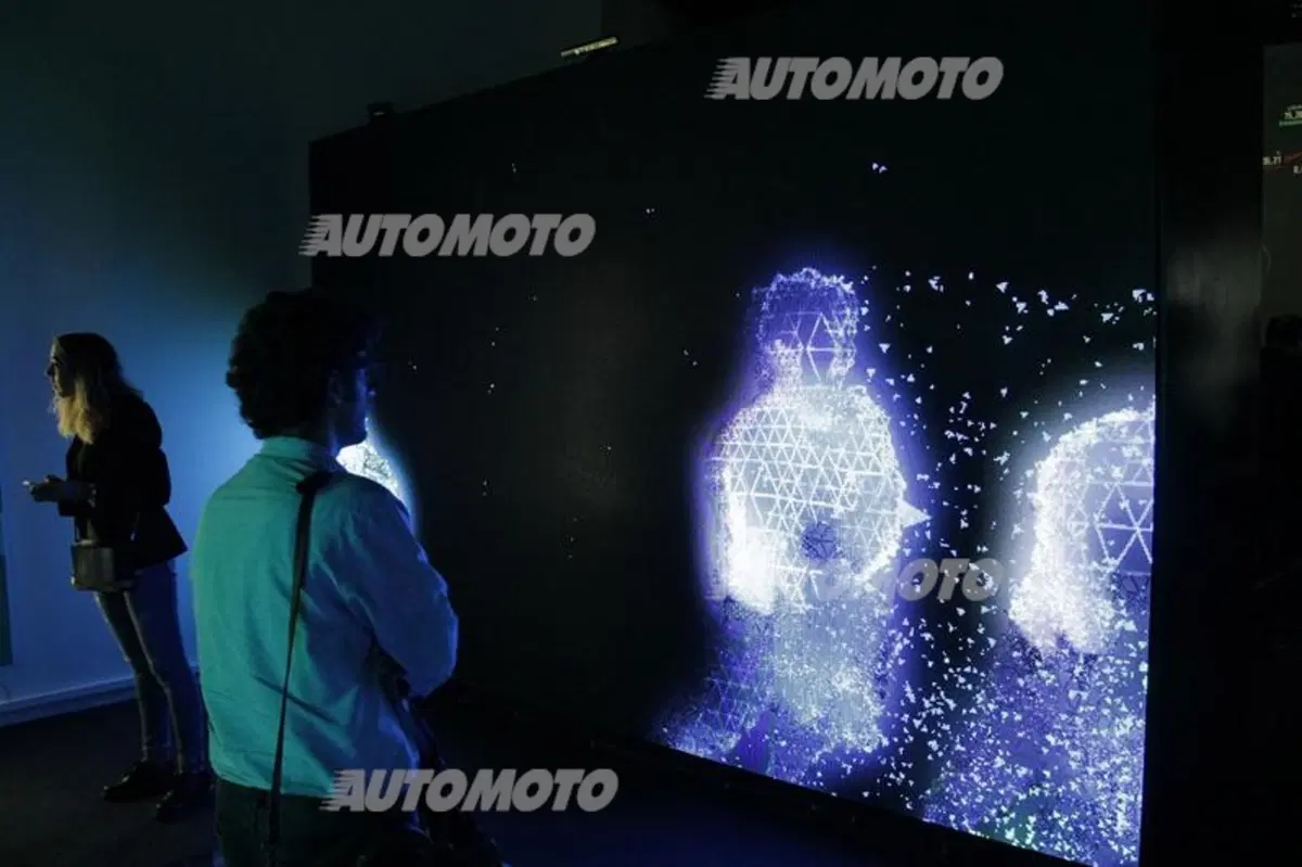 “The Hybrid Space”: come scoprire la tecnologia ibrida Toyota a Milano (8)