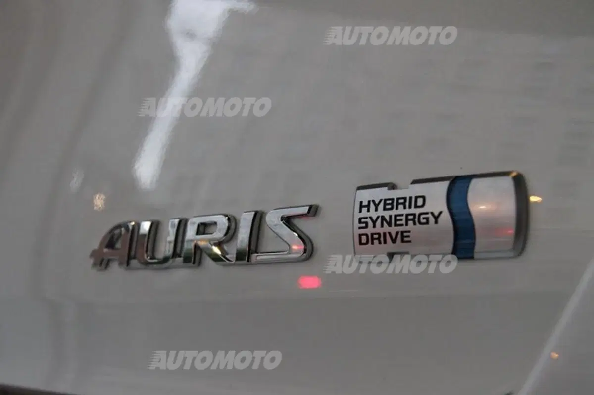 “The Hybrid Space”: come scoprire la tecnologia ibrida Toyota a Milano (14)