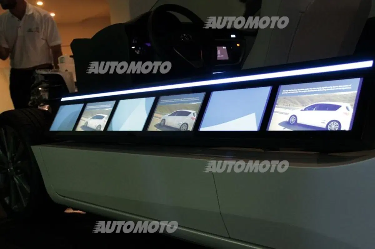 “The Hybrid Space”: come scoprire la tecnologia ibrida Toyota a Milano (17)