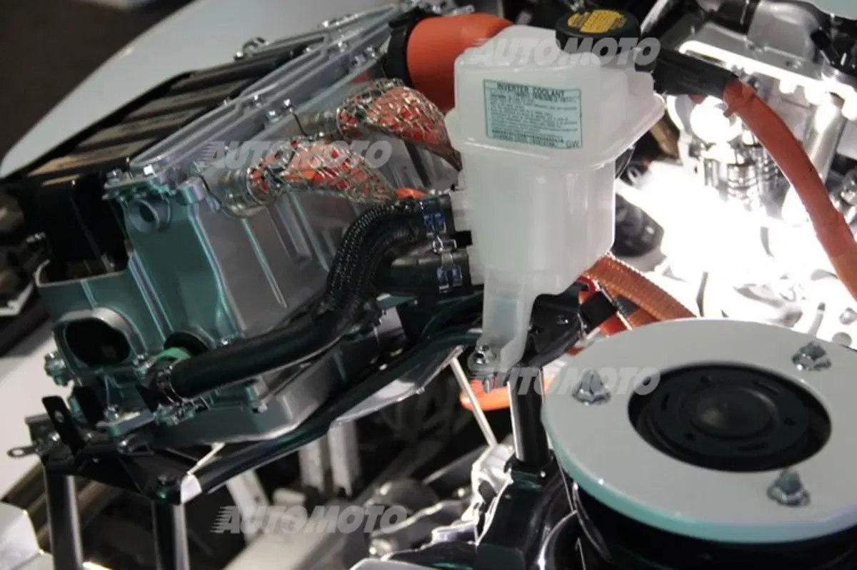 “The Hybrid Space”: come scoprire la tecnologia ibrida Toyota a Milano (20)