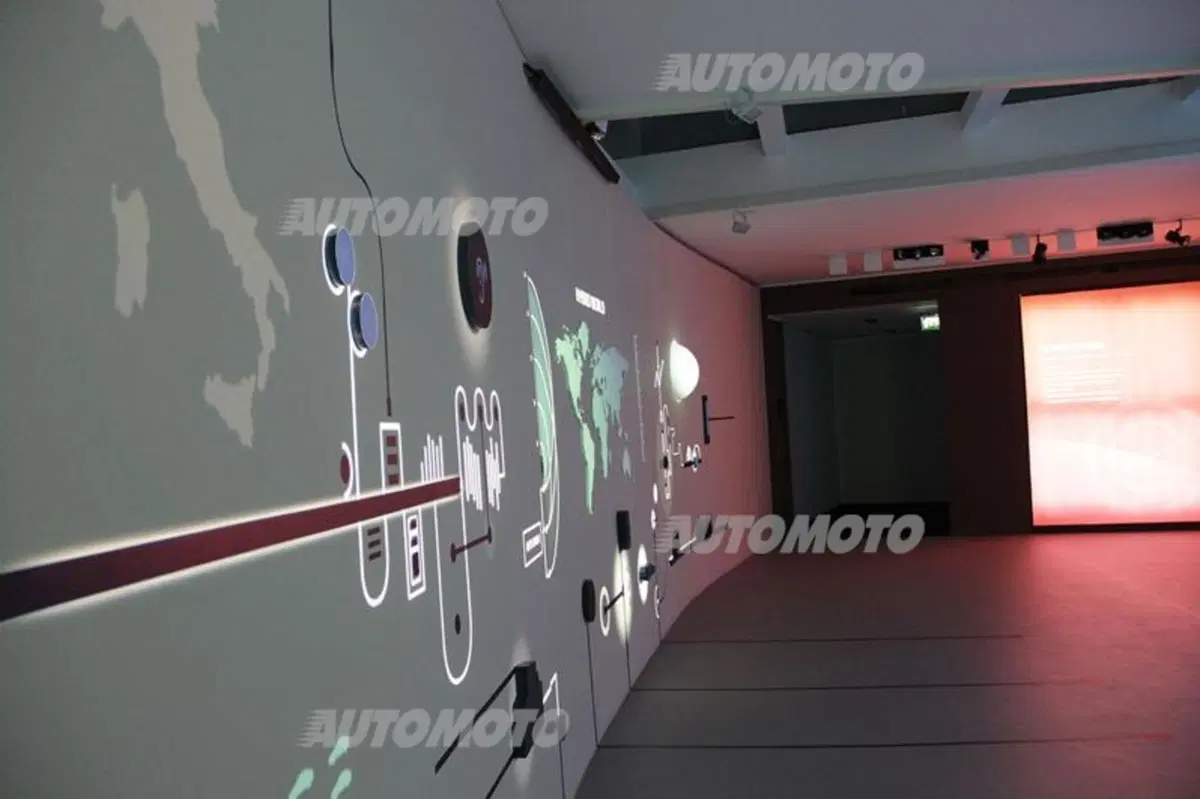 “The Hybrid Space”: come scoprire la tecnologia ibrida Toyota a Milano (28)