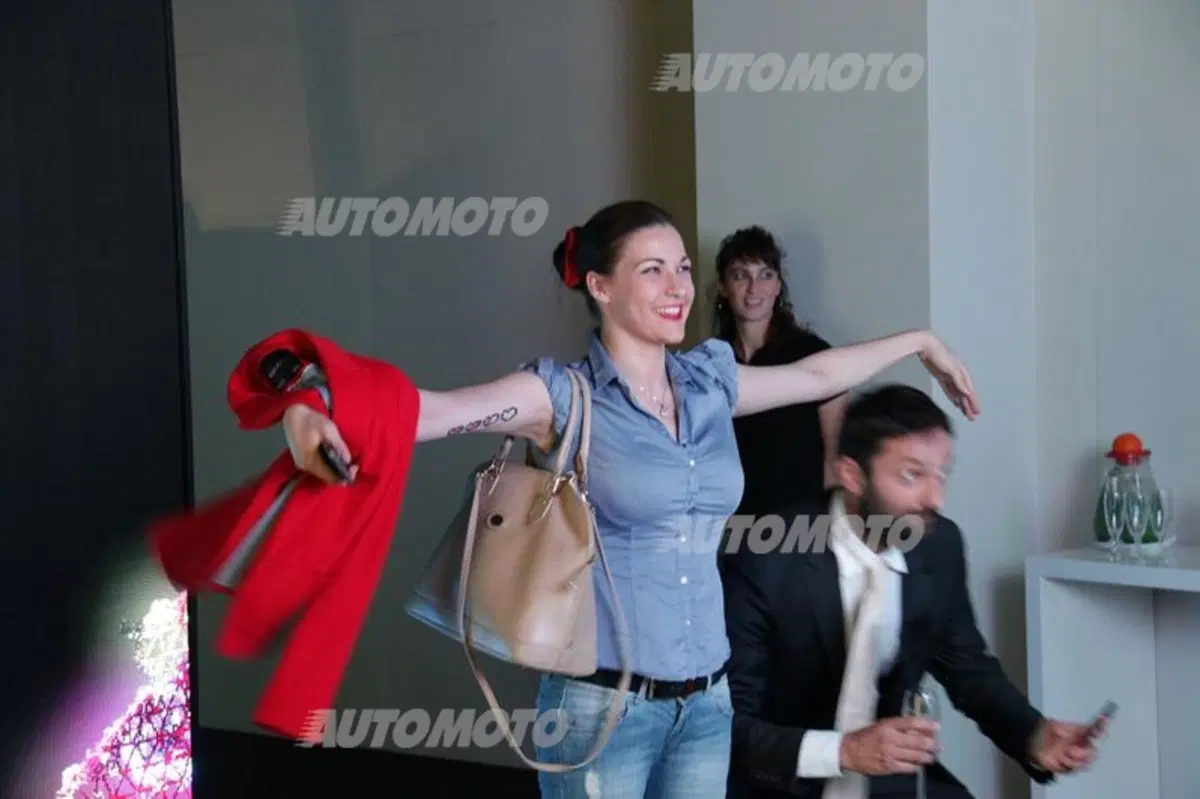 “The Hybrid Space”: come scoprire la tecnologia ibrida Toyota a Milano (29)
