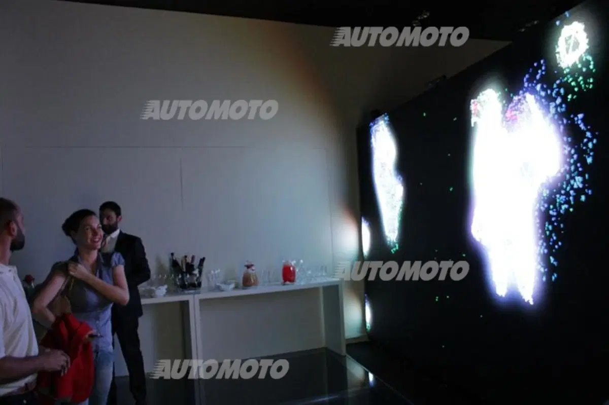 “The Hybrid Space”: come scoprire la tecnologia ibrida Toyota a Milano (30)