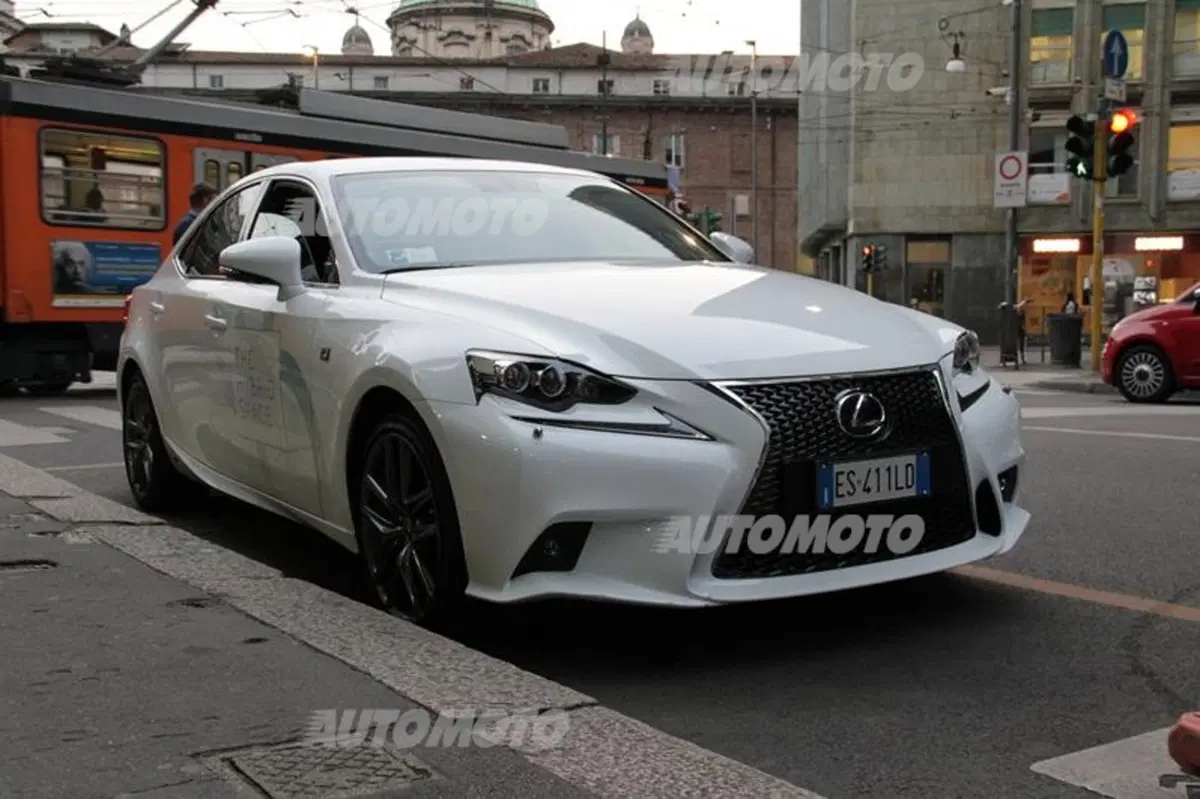 “The Hybrid Space”: come scoprire la tecnologia ibrida Toyota a Milano (33)