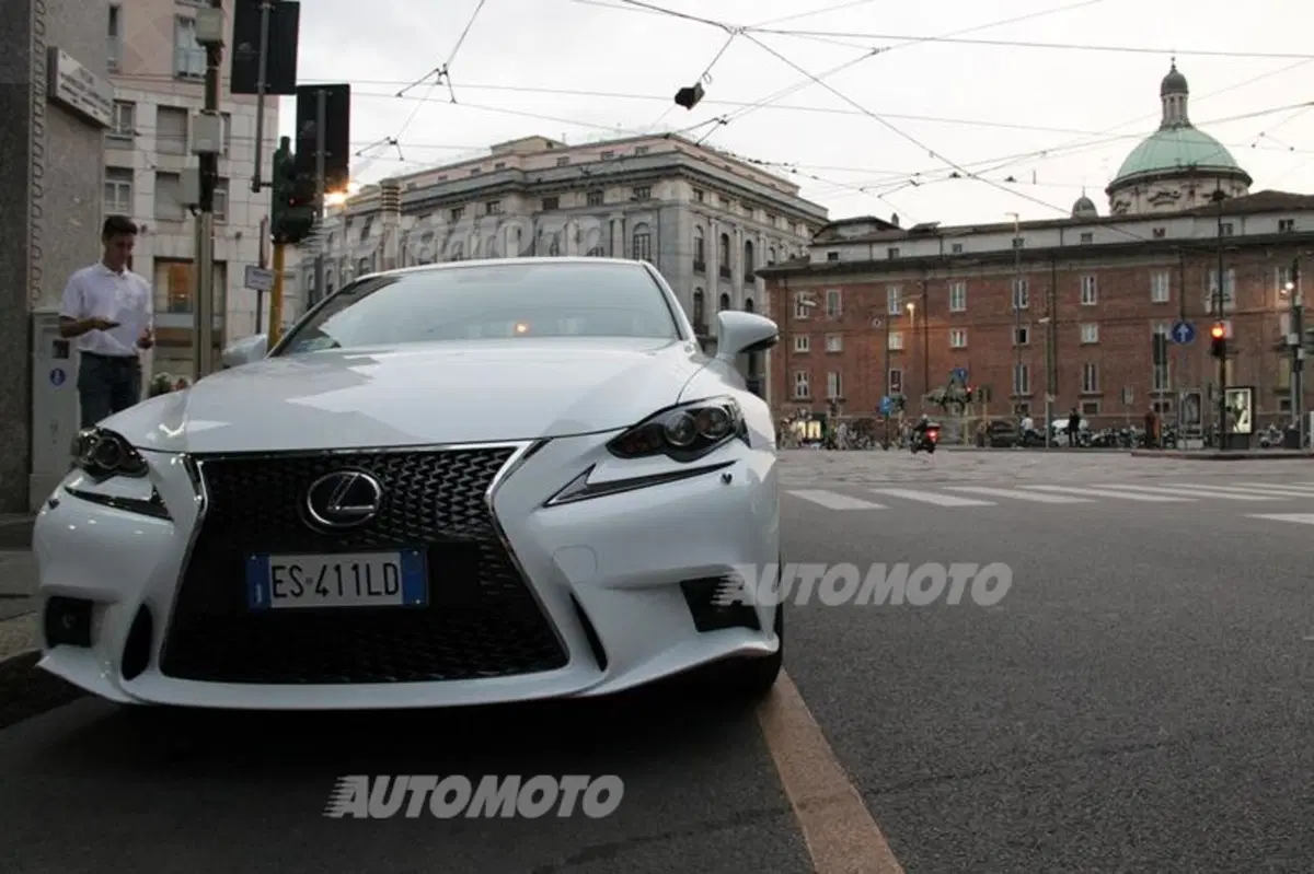 “The Hybrid Space”: come scoprire la tecnologia ibrida Toyota a Milano (34)