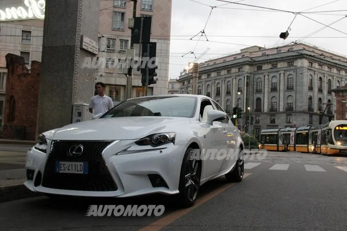 “The Hybrid Space”: come scoprire la tecnologia ibrida Toyota a Milano (36)