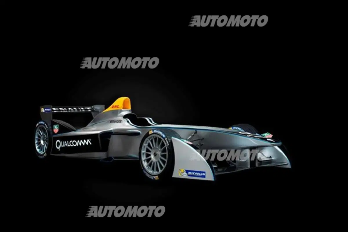 Formula E: in dubbio la gara di Roma? (6)