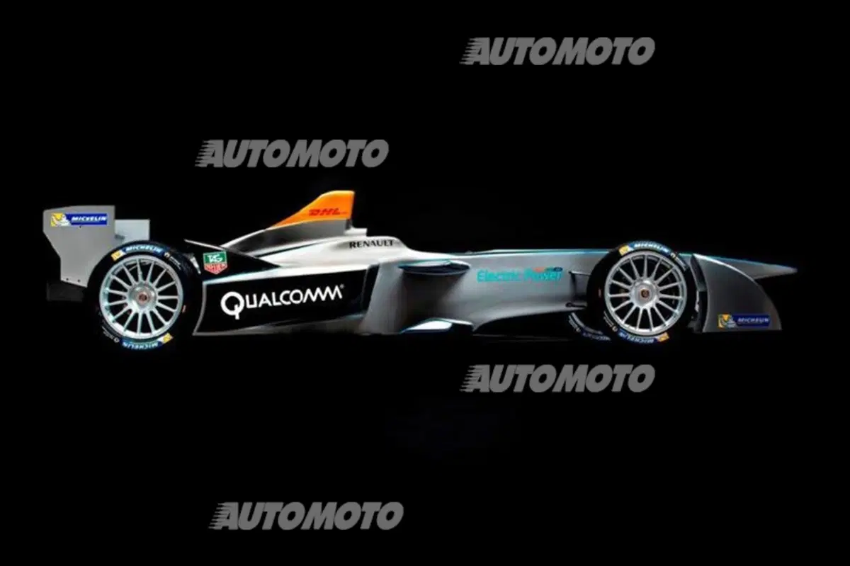 Formula E: in dubbio la gara di Roma? (7)