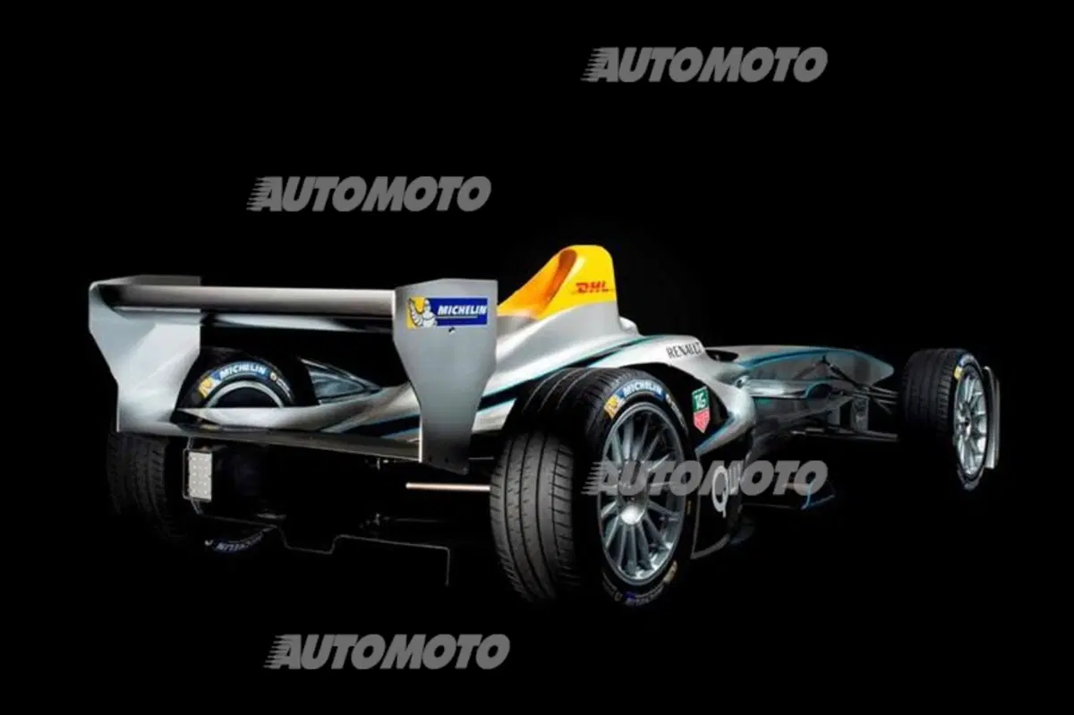 Formula E: in dubbio la gara di Roma? (8)