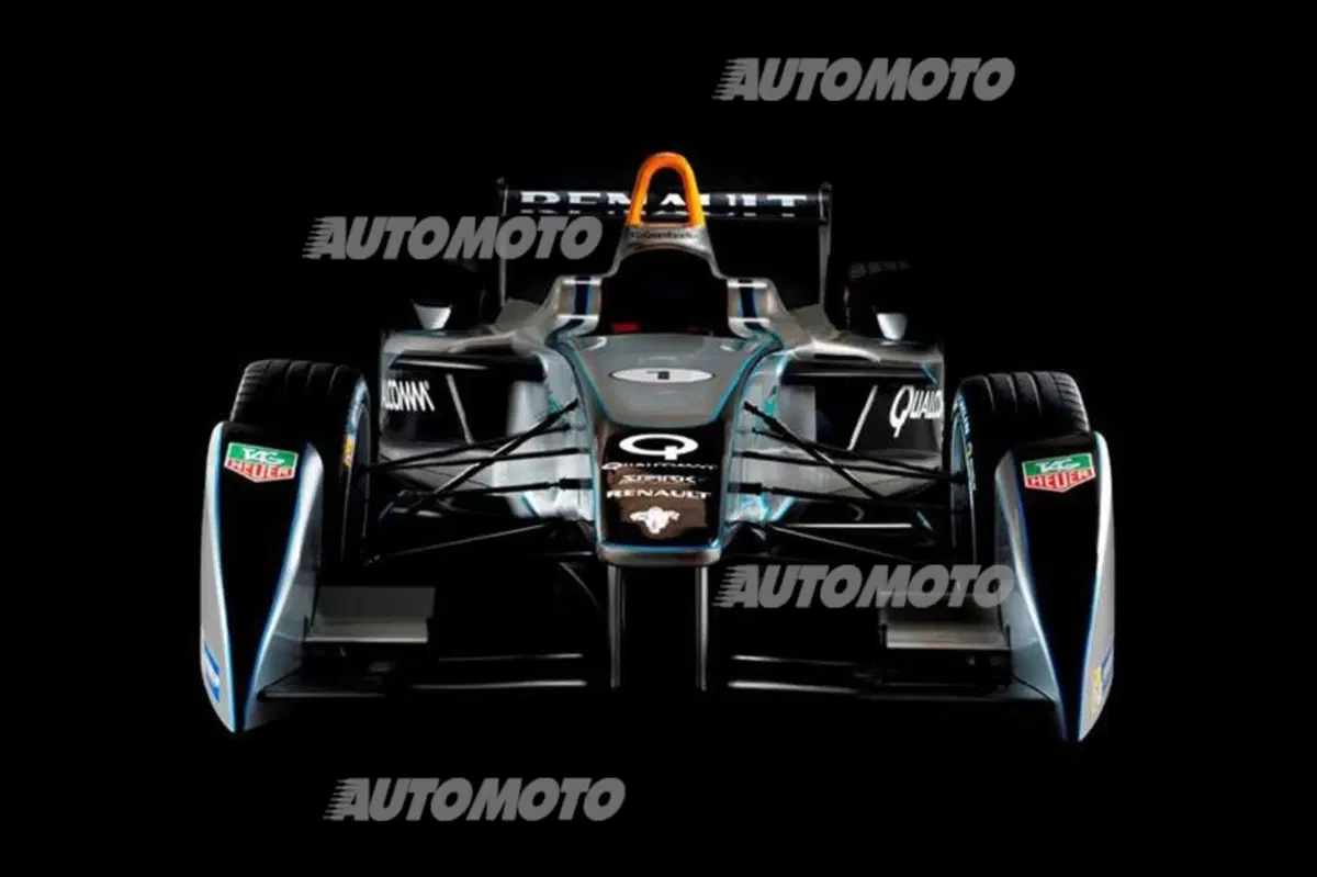 Formula E: in dubbio la gara di Roma? (9)