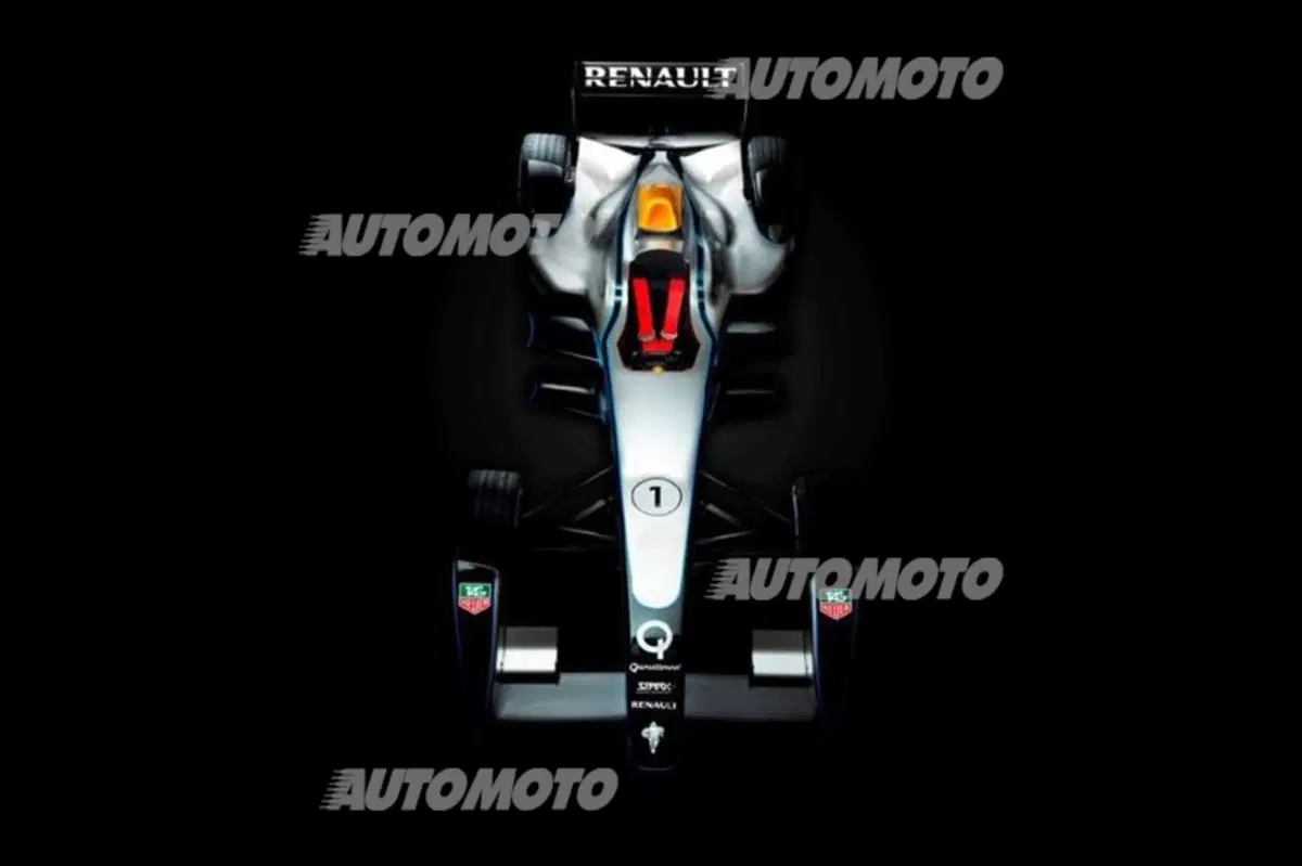 Formula E: in dubbio la gara di Roma? (10)
