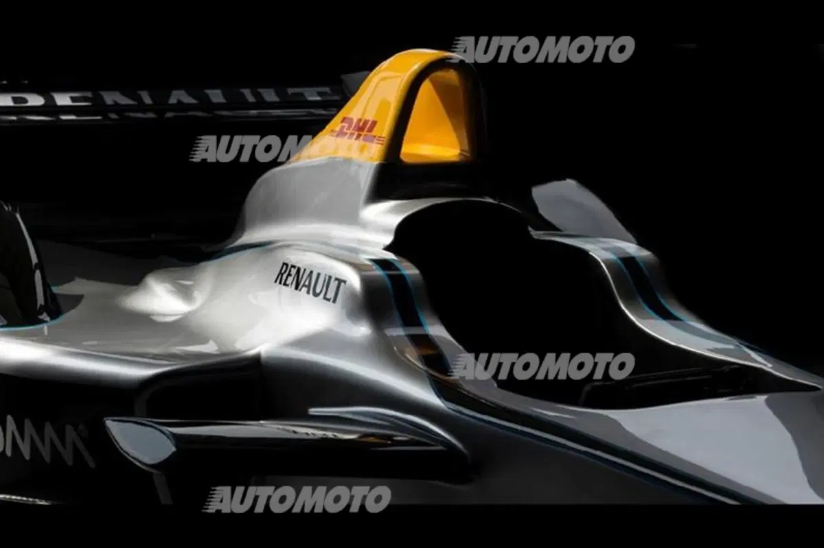 Formula E: in dubbio la gara di Roma? (11)