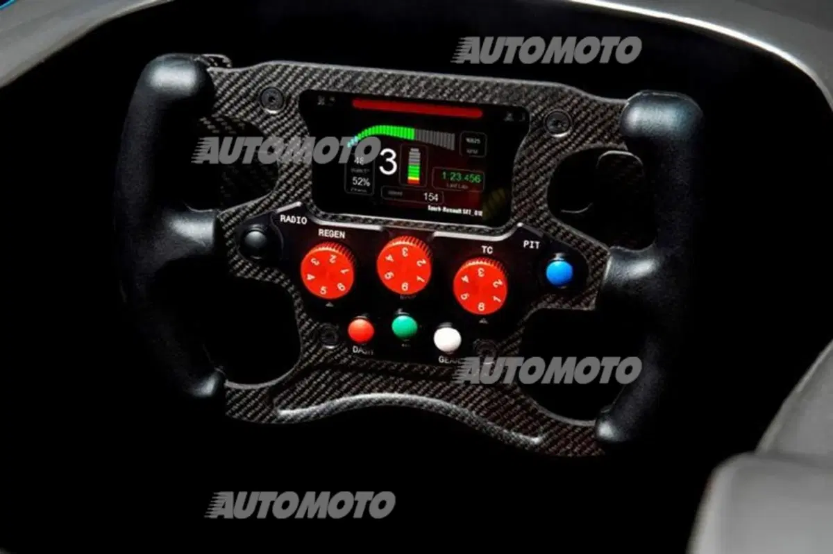Formula E: in dubbio la gara di Roma? (12)