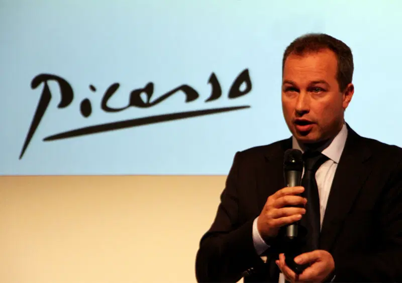 Puey, Citroen: &laquo;L'IVA al 22% fa soffrire ancora di pi&ugrave; il mercato auto&raquo;