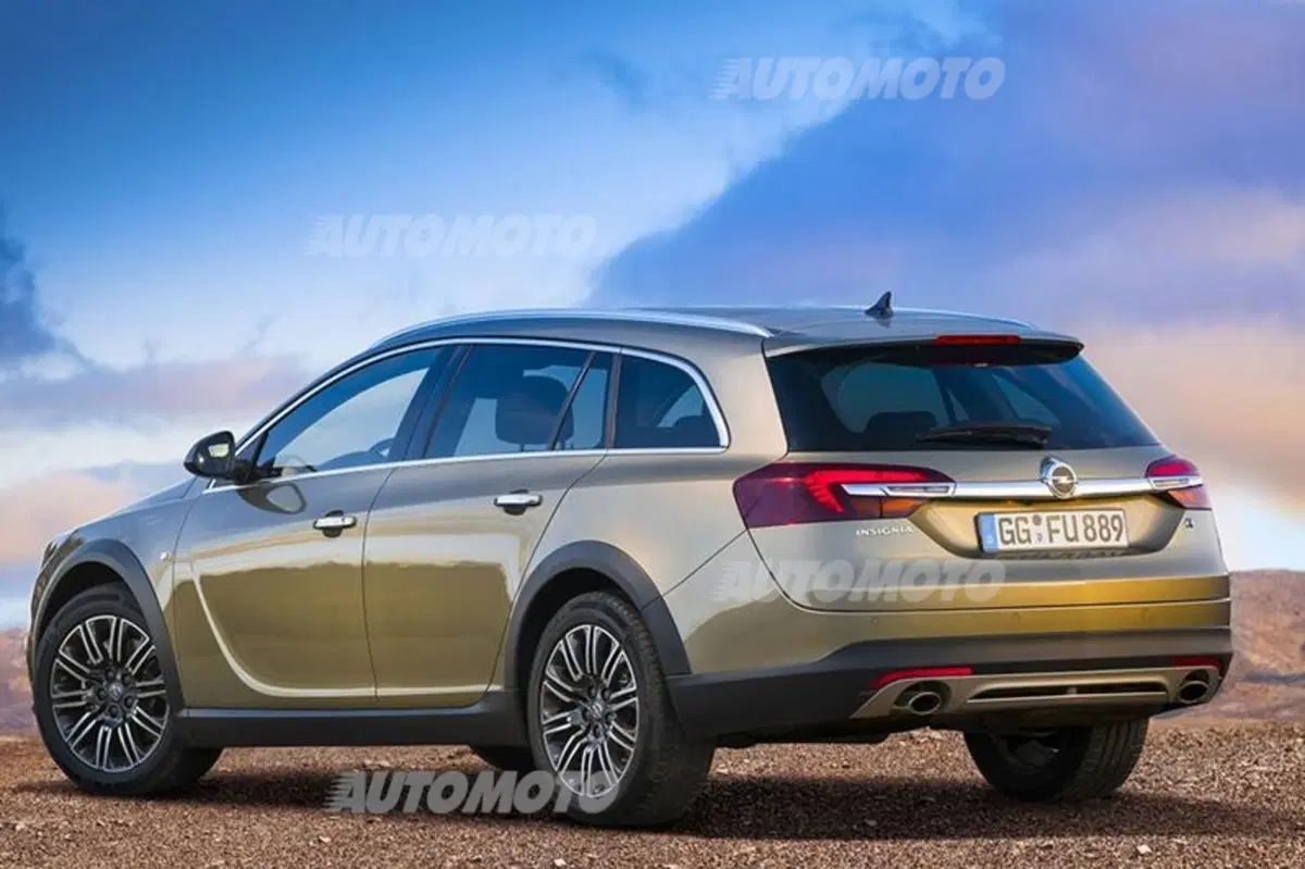 Opel Insignia (2)