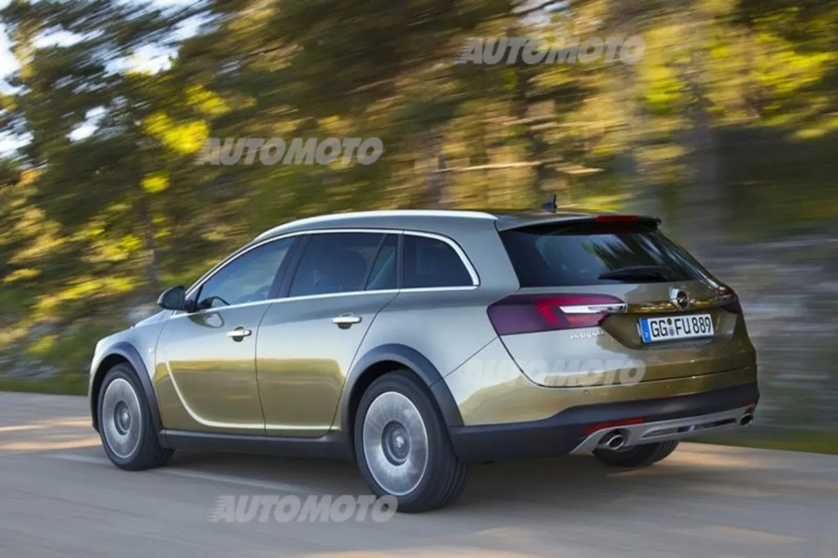 Opel Insignia (3)